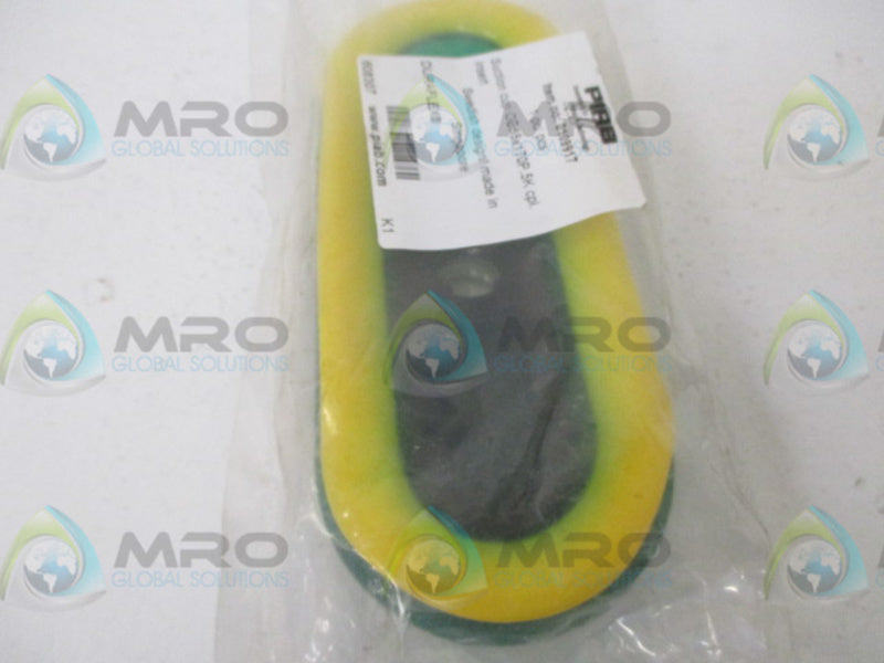 PIAB 0109917 SUCTION CUP INSERT * NEW IN FACTORY BAG *