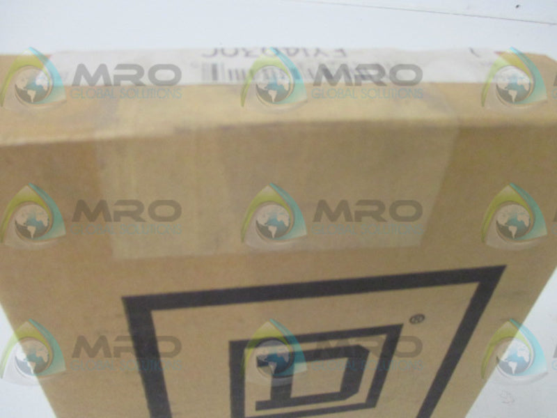 SQUARE D FY14030C MOLDED CIRCUIT BREAKER 277V 30A * FACTORY SEALED *