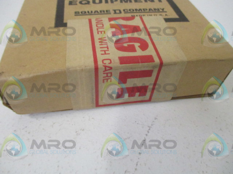 SQUARE D FY14030C MOLDED CIRCUIT BREAKER 277V 30A * FACTORY SEALED *