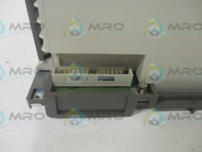 ALLEN BRADLEY 1771-NC6 SER. A ANALOG CABLE * NEW NO BOX *