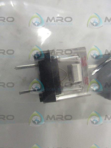 FANUC A06B-6077-K250 FUSE KIT (PKG OF 2) * NEW IN FACTORY BAG *