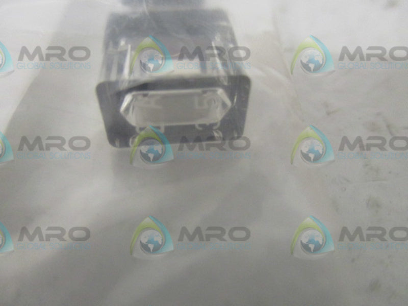 FANUC A06B-6077-K250 FUSE KIT (PKG OF 2) * NEW IN FACTORY BAG *