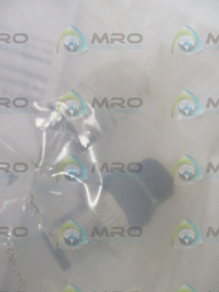 TURCK HAS8141-0 CONNECTOR STRAIGHT MALE * NEW IN FACTORY BAG *