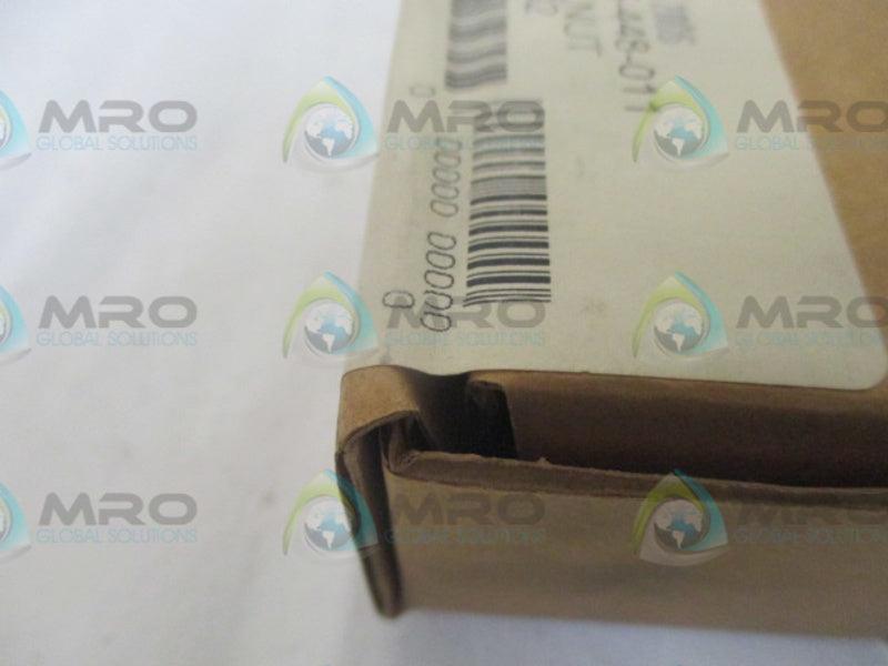 T THOMSON 8105-448-011 BALL NUT ASSY * FACTORY SEALED *