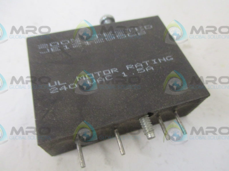 OPTO 22 OAC24A I/O MODULE * NEW NO BOX *