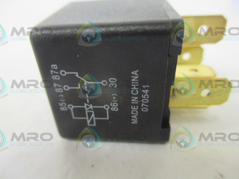 TYCO 0-1432790-1 RELAY * NEW NO BOX *