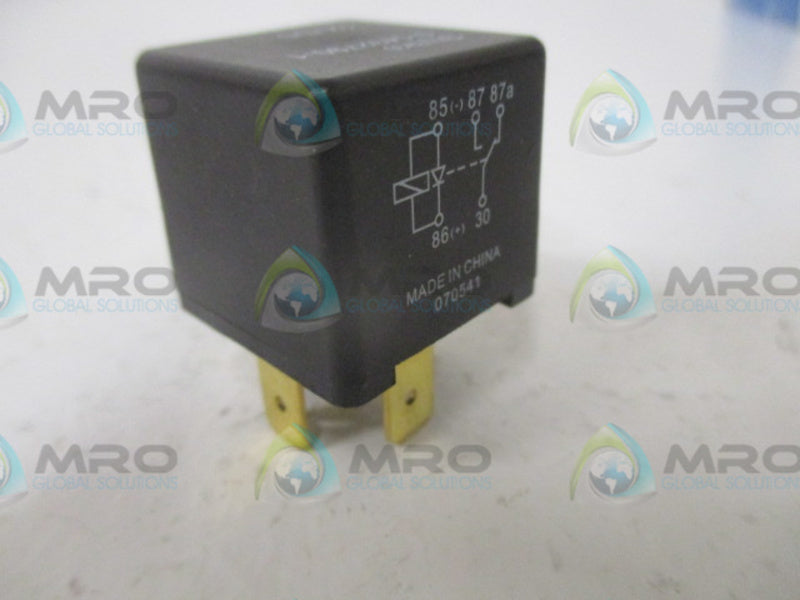 TYCO 0-1432790-1 RELAY * NEW NO BOX *