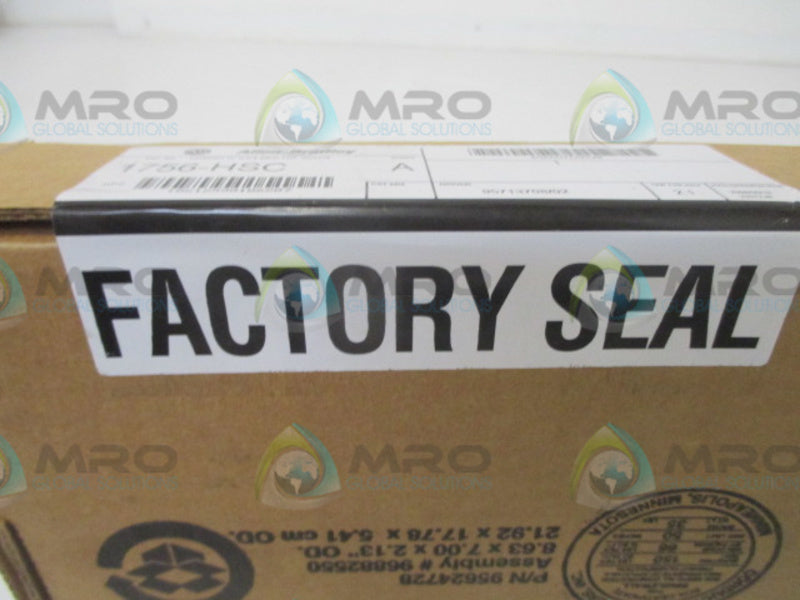 ALLEN BRADLEY CONTROLLOGIX 1756-HSC SER. A F/W 2.1 DATE: 2008 * FACTORY SEALED *