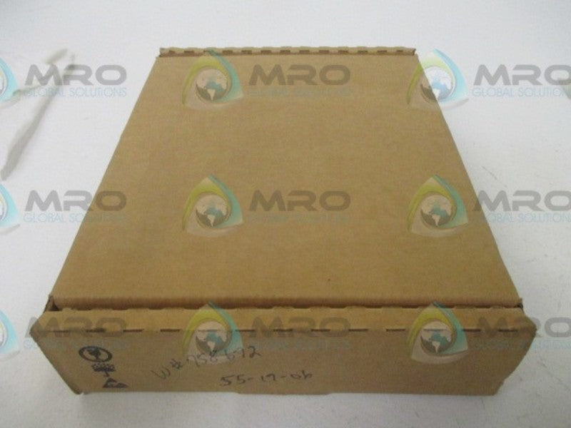 ALLEN BRADLEY CONTROLLOGIX 1756-HSC SER. A F/W 2.1 DATE: 2008 * FACTORY SEALED *