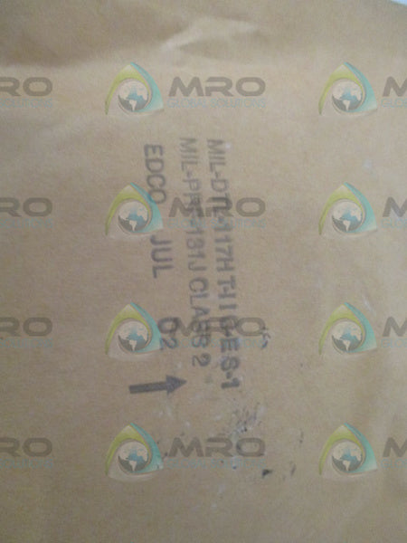 RALMARK MS20221A2 GROOVE PULLEY FLIGHT CONTROL AIRCRAFT * NEW IN FACTORY BAG *