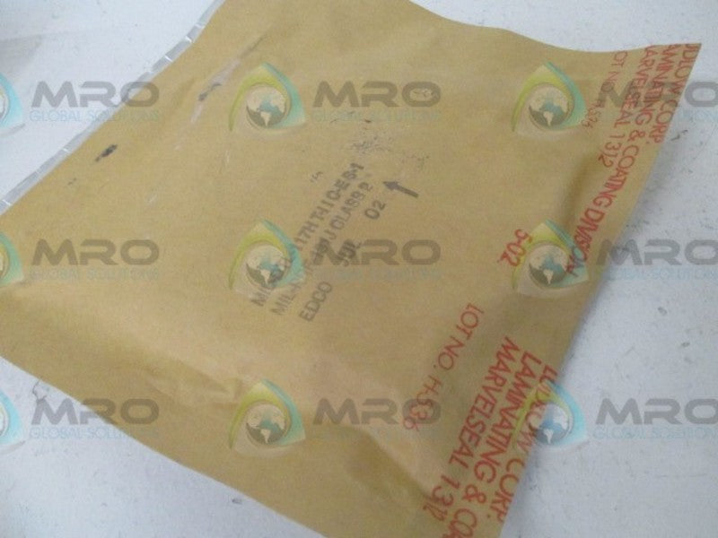 RALMARK MS20221A2 GROOVE PULLEY FLIGHT CONTROL AIRCRAFT * NEW IN FACTORY BAG *