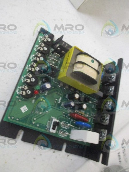 LEESON MM23002D-0163 MOTOR CONTROLLER * NEW IN BOX *