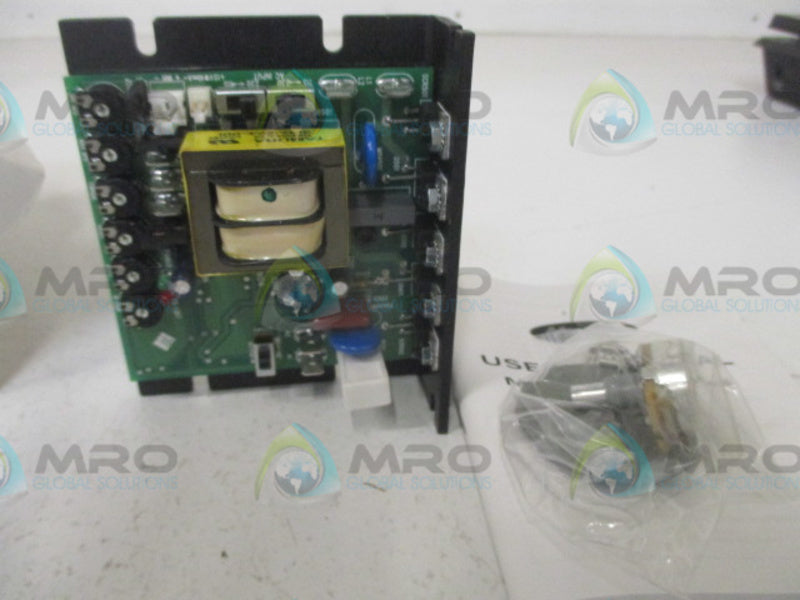 LEESON MM23002D-0163 MOTOR CONTROLLER * NEW IN BOX *