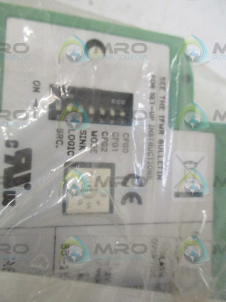 RED LION CONTROLS IFMR0066 * NEW IN FACTORY BAG *