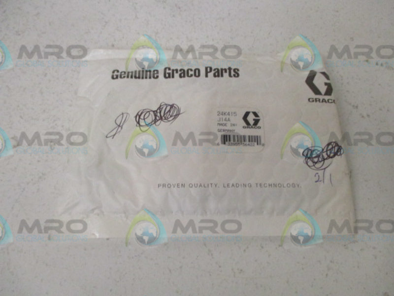 GRACO 24K415 PROXIMITY SENSOR * NEW IN FACTORY BAG *