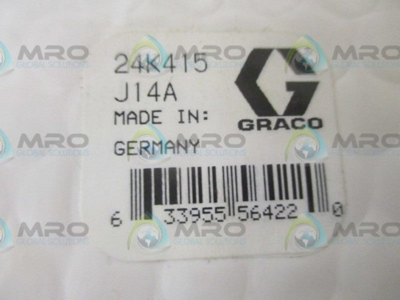 GRACO 24K415 PROXIMITY SENSOR * NEW IN FACTORY BAG *