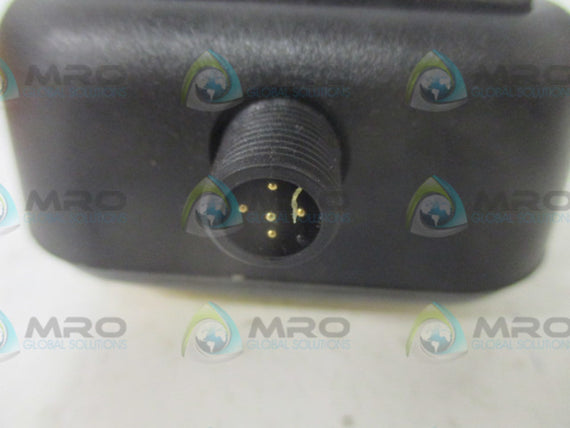 WOODHEAD DN-MTR DEVICE NET METER (MISSING ACCESSORIES) * NEW NO BOX *