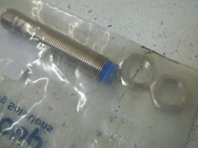 SMIGROUP EF100022 SENSORE M12X1L65 4MM USCITA ,12 PNP NO * NEW IN A BAG *