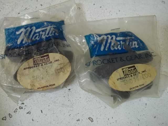 LOT OF 2 MARTIN SR099/100 INSERT *NEW IN A FACTORY BAG*