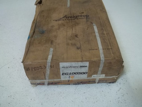 SMITEC KZ010186 PANEL* NEW IN BOX *