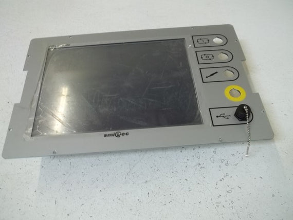 SMITEC KZ010186 PANEL* NEW IN BOX *