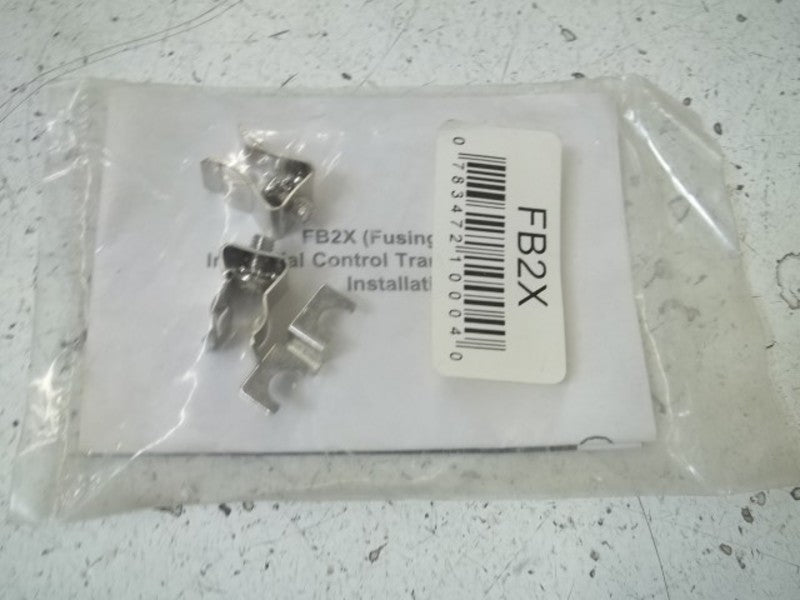SOLA FB2X FUSING BLOCK * NEW IN FACTORY BAG *