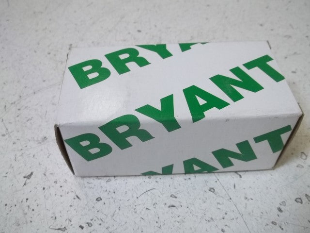 LOT OF 3 BRYANT 6400 TWO SINGLE POLE SWITCHES *NEW IN BOX*