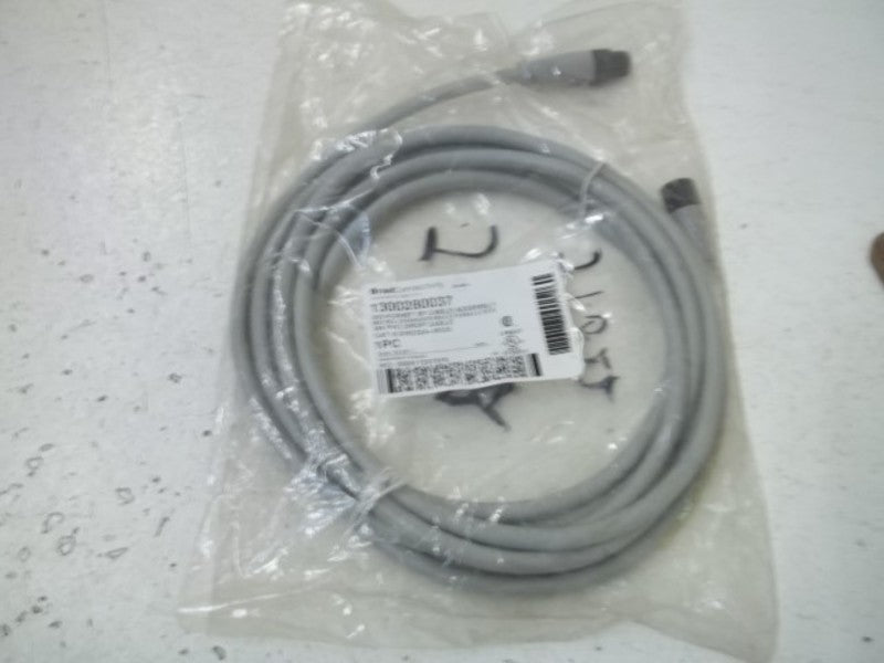 BRAD CONNECTIVITY DND22A-M03 (1300280037) CABLE * NEW IN FACTORY BAG *