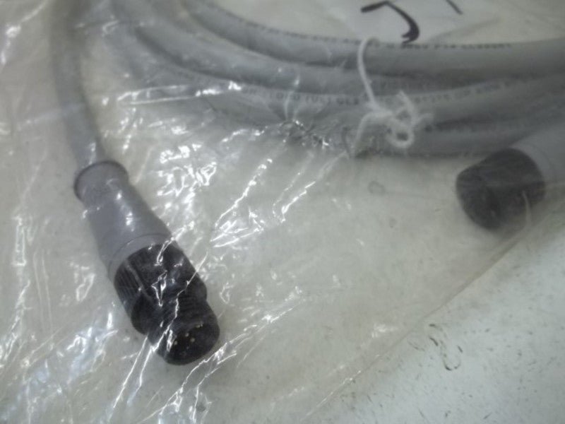 BRAD CONNECTIVITY DND22A-M03 (1300280037) CABLE * NEW IN FACTORY BAG *