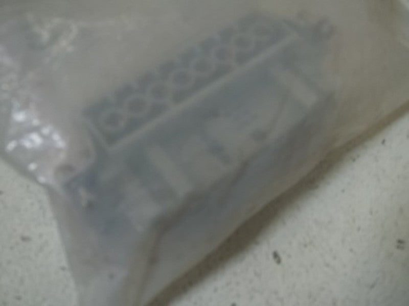 HARTING HAN-16-E-BU-S  FEMALE CONNECTOR * NEW IN FACTORY BAG *