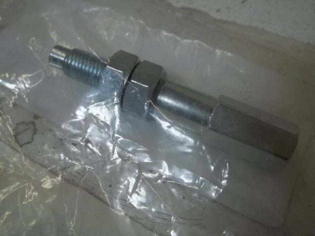 BALLUFF BESA-08-25-08-BANKING-SCREW INDUCTIVE SENSOR ACCESSORY * FACTORY BAG *