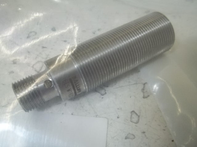 BALLUFF BES M18EG1-PSC10Z-S04G-S11 INDUCTIVE SENSOR * NEW IN FACTORY BAG *