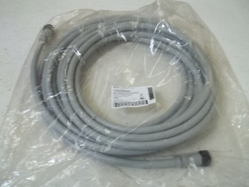 DANIEL WOODHEAD 1300250085 DN11A-M100 DEVICE NET CABLE * NEW IN FACTORY BAG *