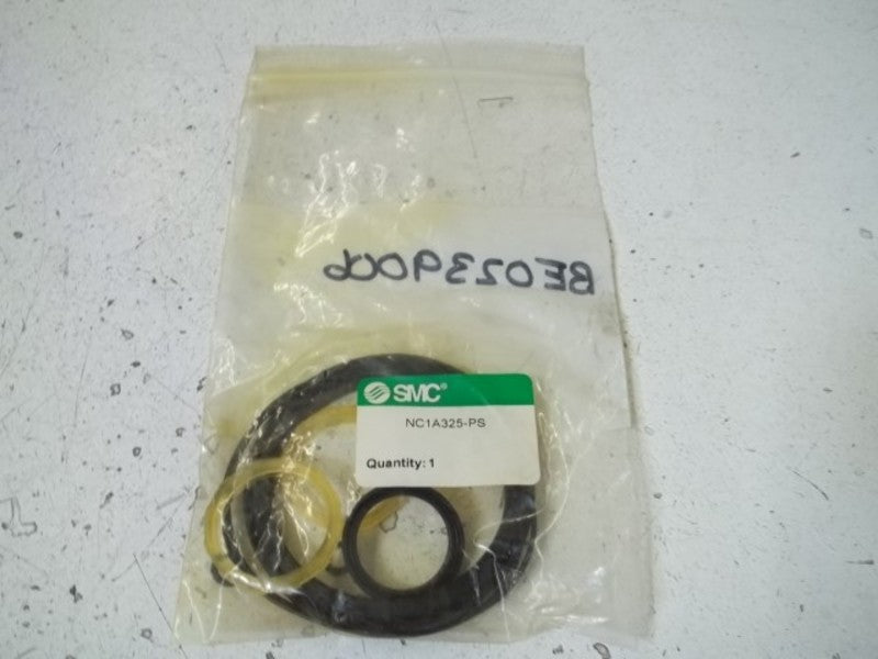 SMC NC1A325-PS CYLINDER SEAL KIT * NEW IN FACTORY BAG *