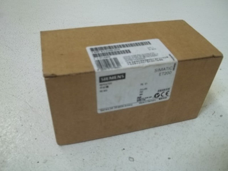 SIEMENS 6ES7 972-0AA02-0XA0 REPEATER * FACTORY SEALED *