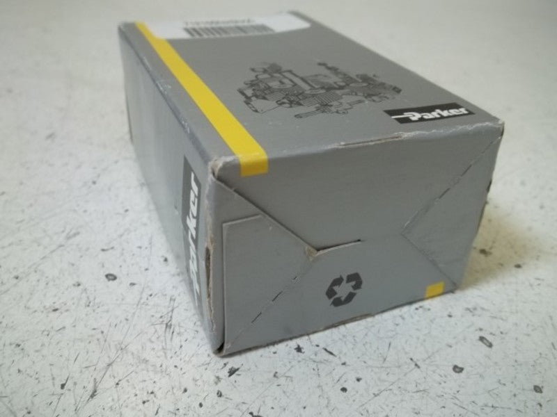 PARKER 71215SN2SN00 SOLENOID VALVE * FACTORY SEALED *