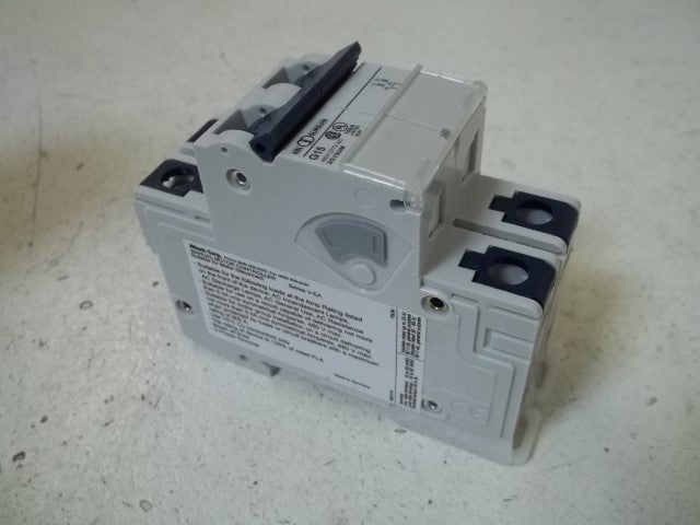 LOT OF 6 ABL SURSUM 2G15UM SWITCH DEVICE *NEW IN BOX*