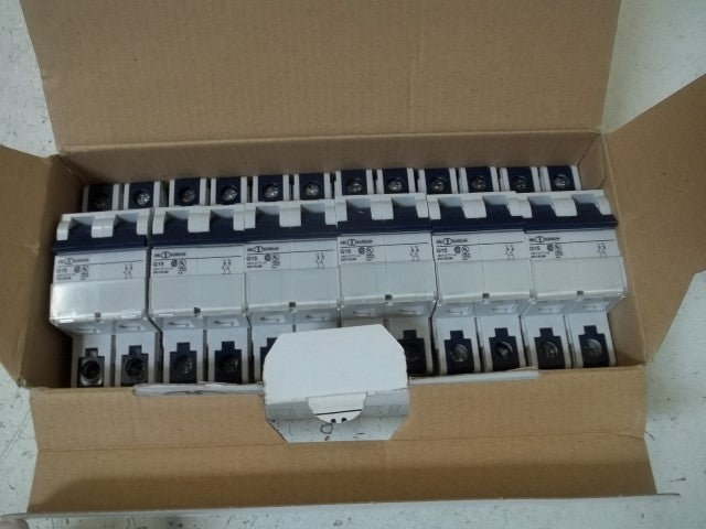 LOT OF 6 ABL SURSUM 2G15UM SWITCH DEVICE *NEW IN BOX*
