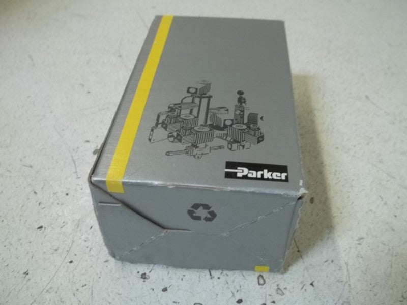PARKER 71225SN2KF00 NSFS