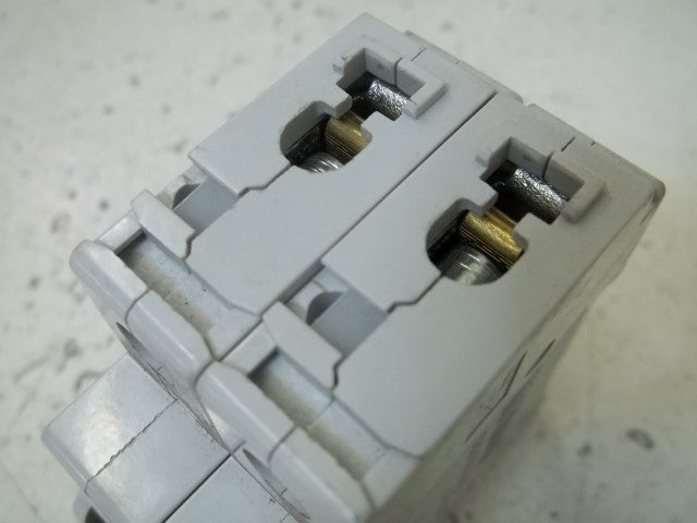 LOT OF 3 ABB S202-K1A CIRCUIT BREAKER *NEW NO BOX*