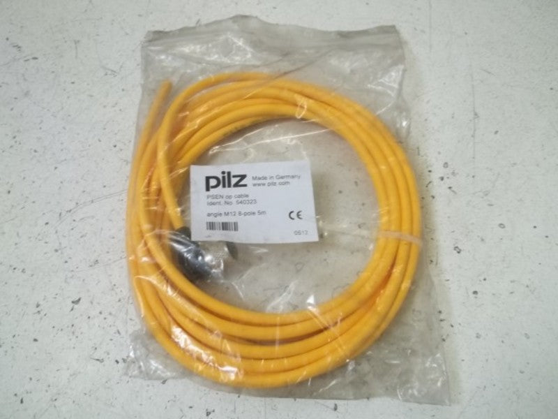 PILZ 540323 PSEN OP CABLE * NEW IN A BAG *