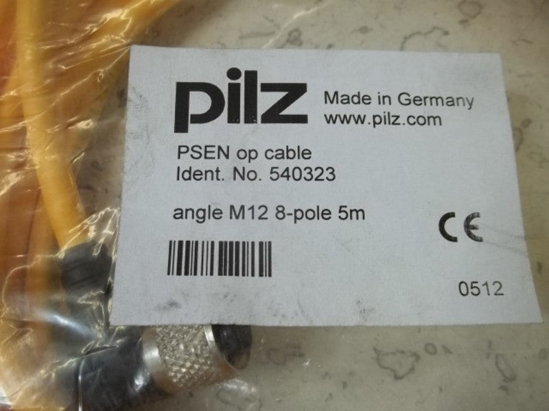 PILZ 540323 PSEN OP CABLE * NEW IN A BAG *