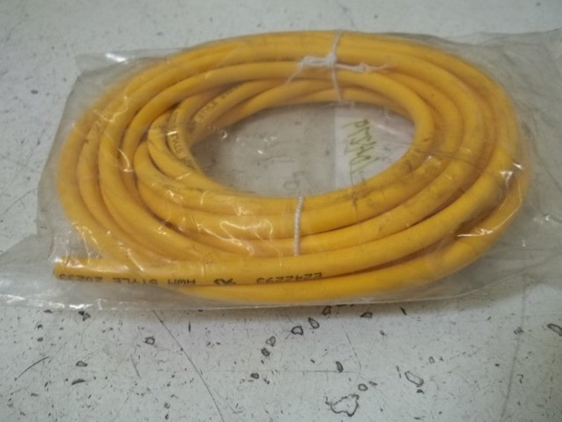 PILZ 540320 PSEN CABLE AXIAL M12 8-P * NEW IN FACTORY BAG *