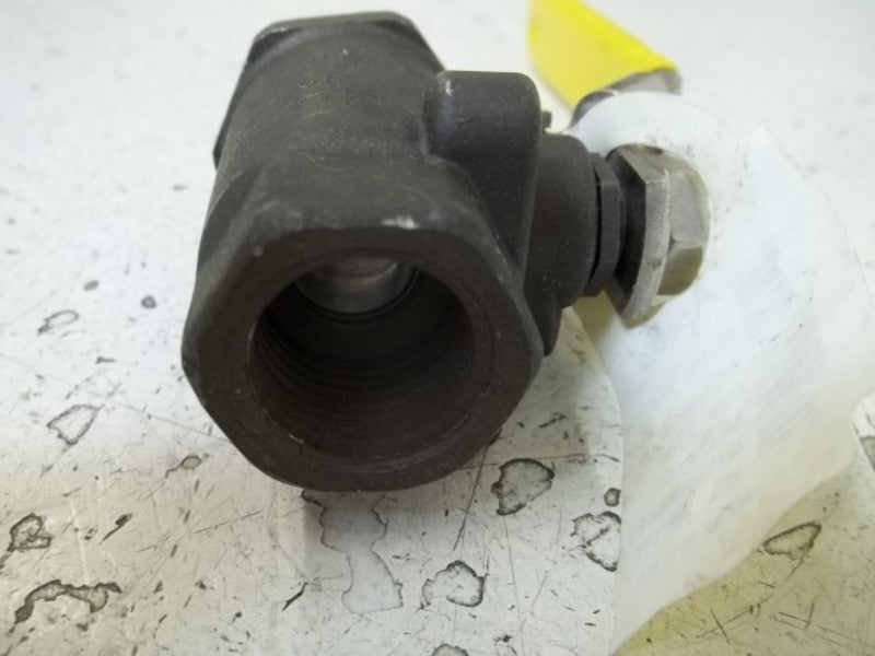 APOLLO 89-103-27A 1/2" BALL VALVE * NEW OUT O F A BOX *