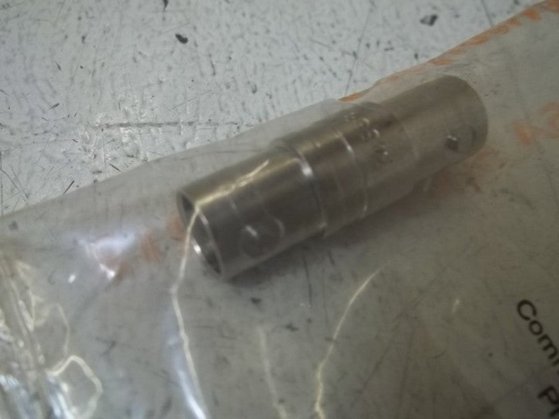 AMPHENOL 203/743-9272 CONNECTOR * NEW IN FACTORY BAG *
