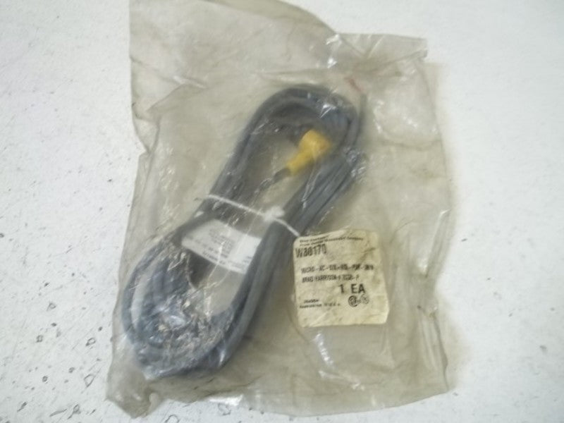 BRAD HARRISON W80170 CABLE * NEW IN BAG *