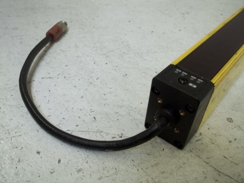 STI MS46SR-301570-Q1-R-NO-FP 24VDC 1.4A UNMP