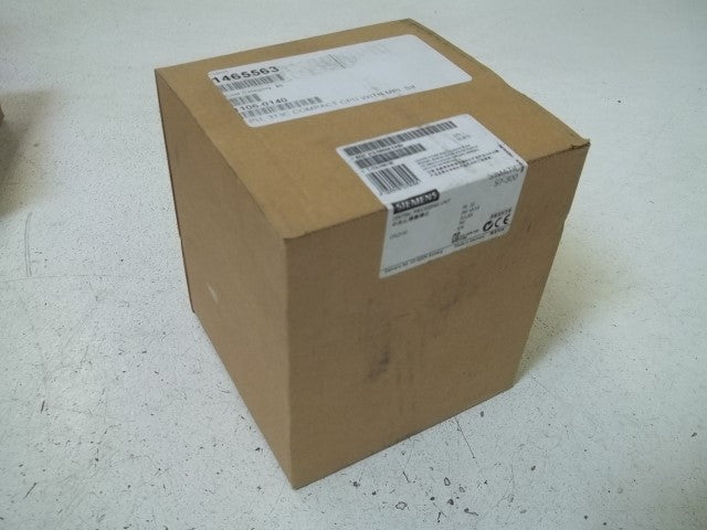 SIEMENS 6ES7313-5BG04-0AB0 CENTRAL PROCESSING UNIT * FACTORY SEALED *