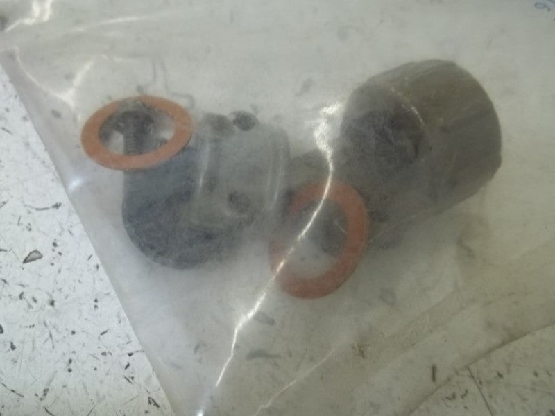 AMPHENOL 97-3057-6 CABLE CLAMP * NEW IN FACTORY BAG *