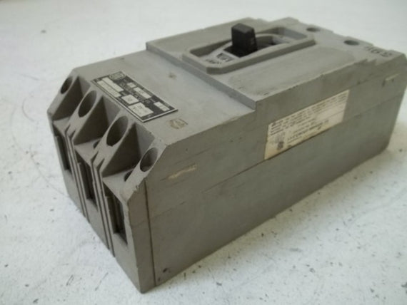 I-T-E HF3-B030 CIRCUIT BREAKER * USED *